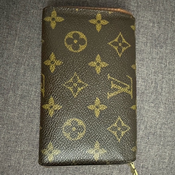 Louis Vuitton Wallet - compact - Picture 6 of 14